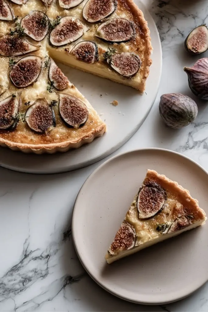 Pioneer Woman Fig Tart Recipe