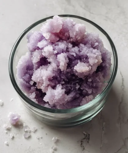 Pioneer Woman Lemon And Grape Granita