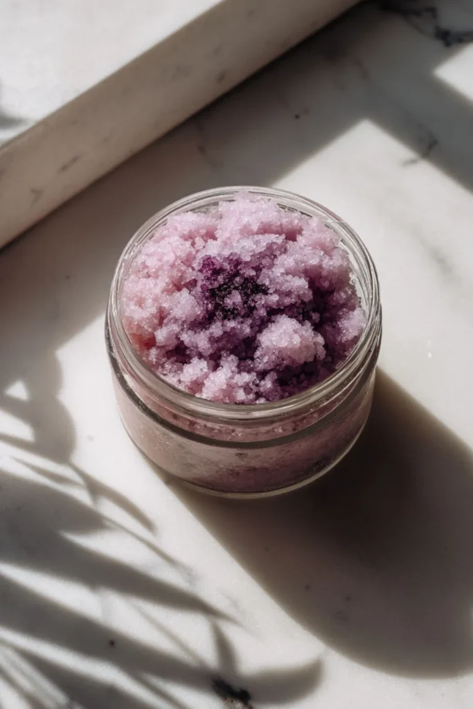 Pioneer Woman Lemon And Grape Granita