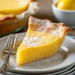 Pioneer Woman Lemon Chess Pie