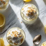 Pioneer Woman Lemon Coconut Pudding