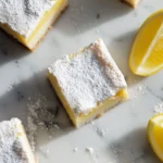 Pioneer Woman Lemon Cream Cheese Bars