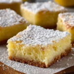 Pioneer Woman Lemon Cream Cheese Bars