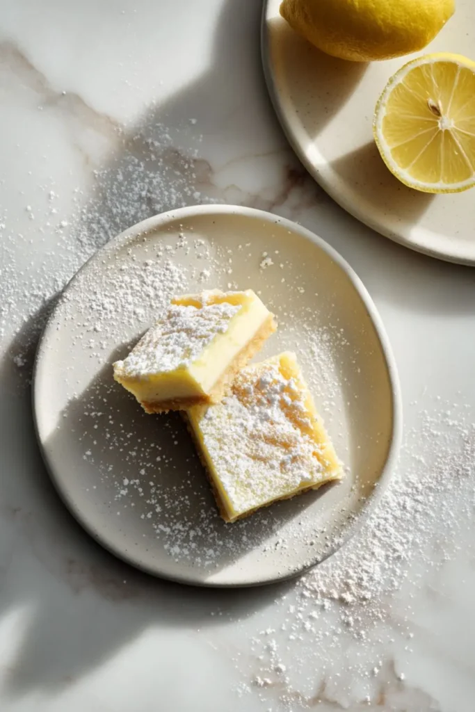 Pioneer Woman Lemon Cream Cheese Bars