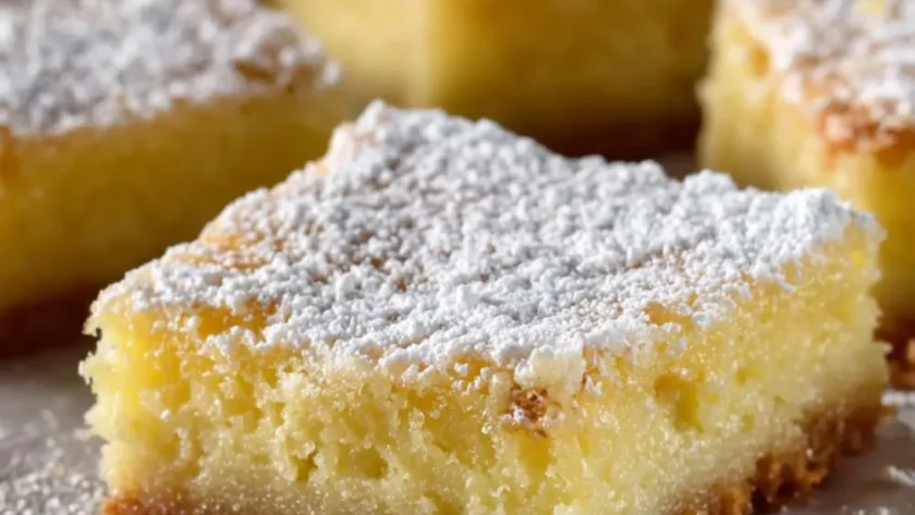 Pioneer Woman Lemon Cream Cheese Bars