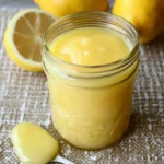 Pioneer Woman Lemon Curd