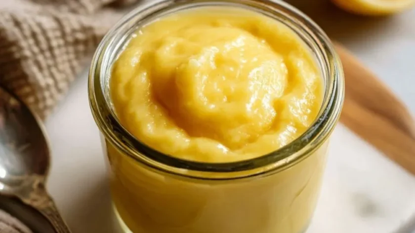 Pioneer Woman Lemon Curd Recipe
