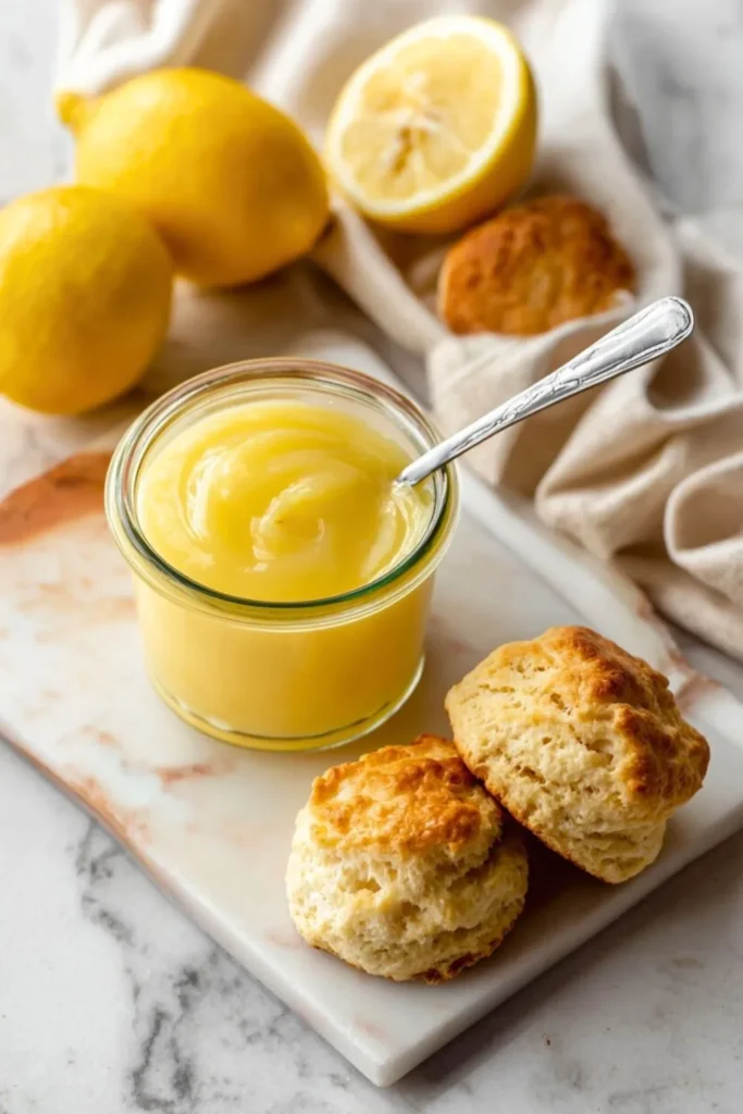 Pioneer Woman Lemon Curd Recipe