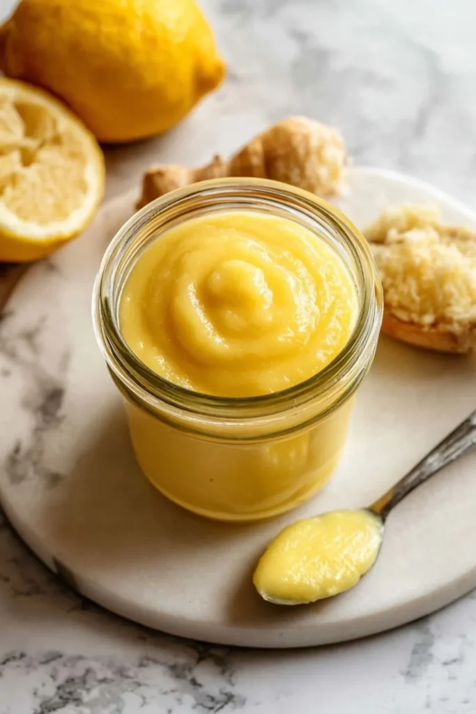 Pioneer Woman Lemon Curd Recipe