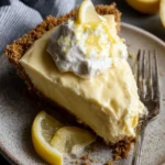 Pioneer Woman Lemon Icebox Pie