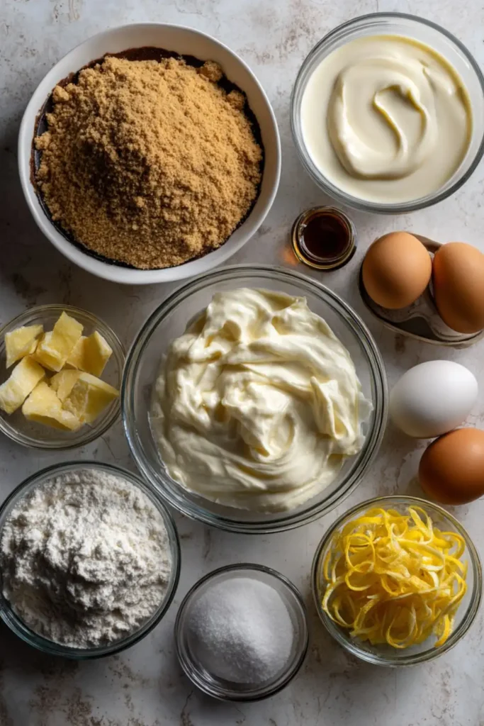 Pioneer Woman Lemon Icebox Pie