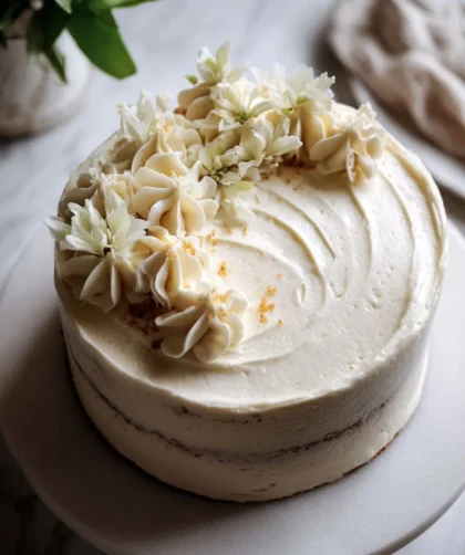 Pioneer Woman Lemon Layer Cake Recipe