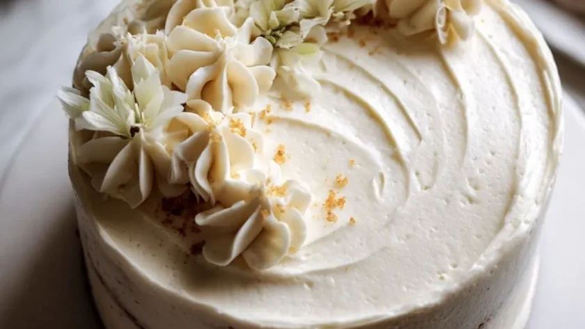 Pioneer Woman Lemon Layer Cake Recipe