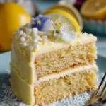 Pioneer Woman Lemon Layer Cake Recipe