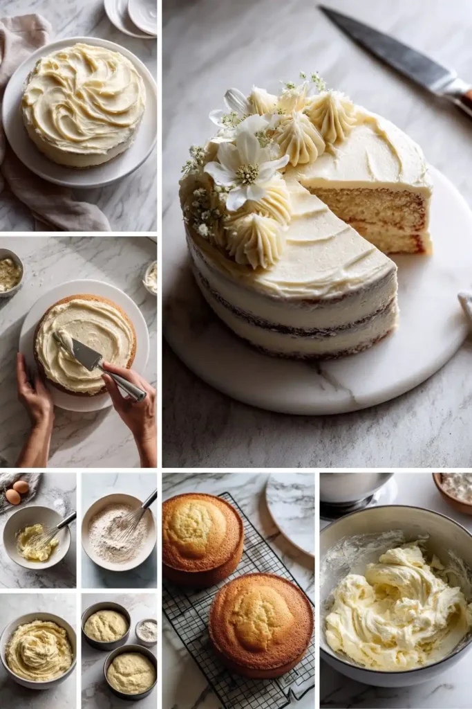 Pioneer Woman Lemon Layer Cake Recipe