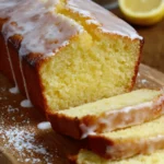 Pioneer Woman Lemon Loaf