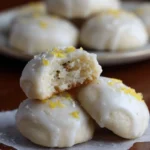 Pioneer Woman Lemon Meltaways
