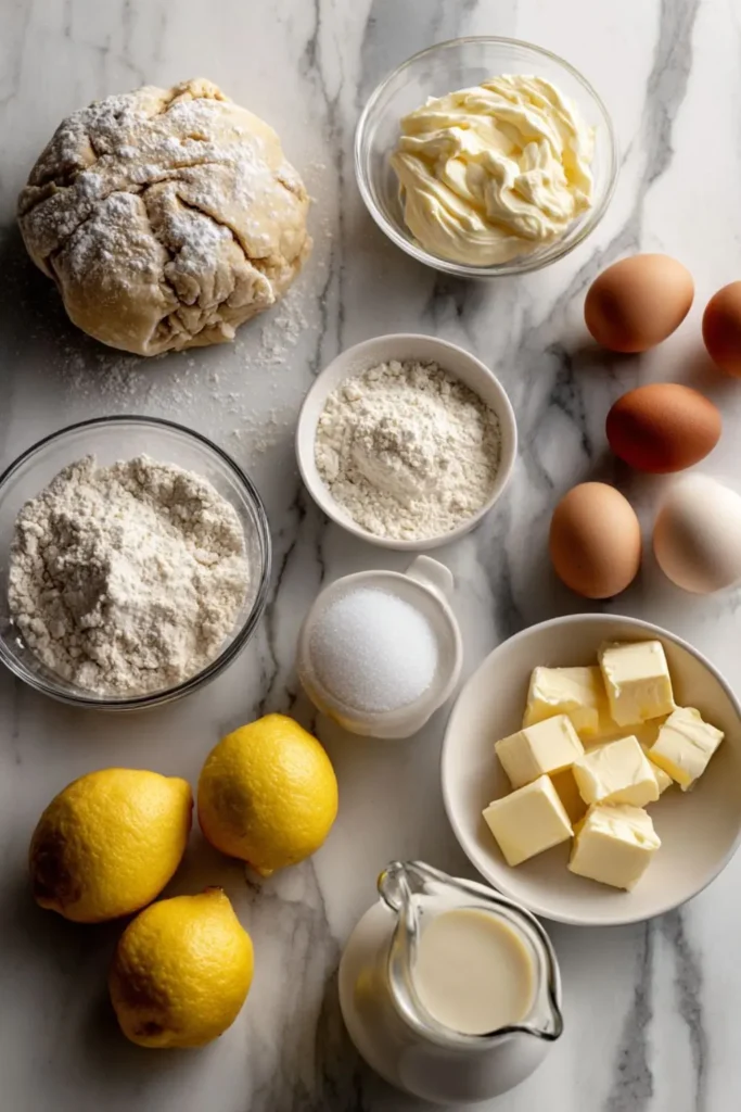 Pioneer Woman Lemon Meringue Pie