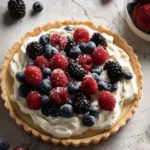 Pioneer Woman Lemon Tart