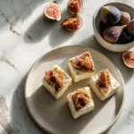 Pioneer Woman Milk Fondants With Figs