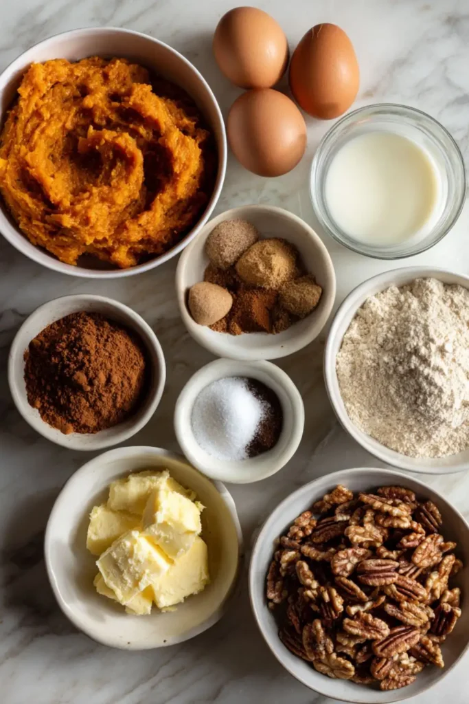 Pioneer Woman Pumpkin Dump Cake