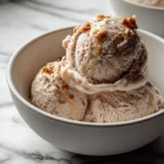 Pioneer Woman Roasted Fig Gelato