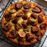 Pioneer Woman Spiced Fig & Raspberry Cake Recipe