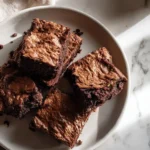 Pioneer Woman Zucchini Brownies Recipe
