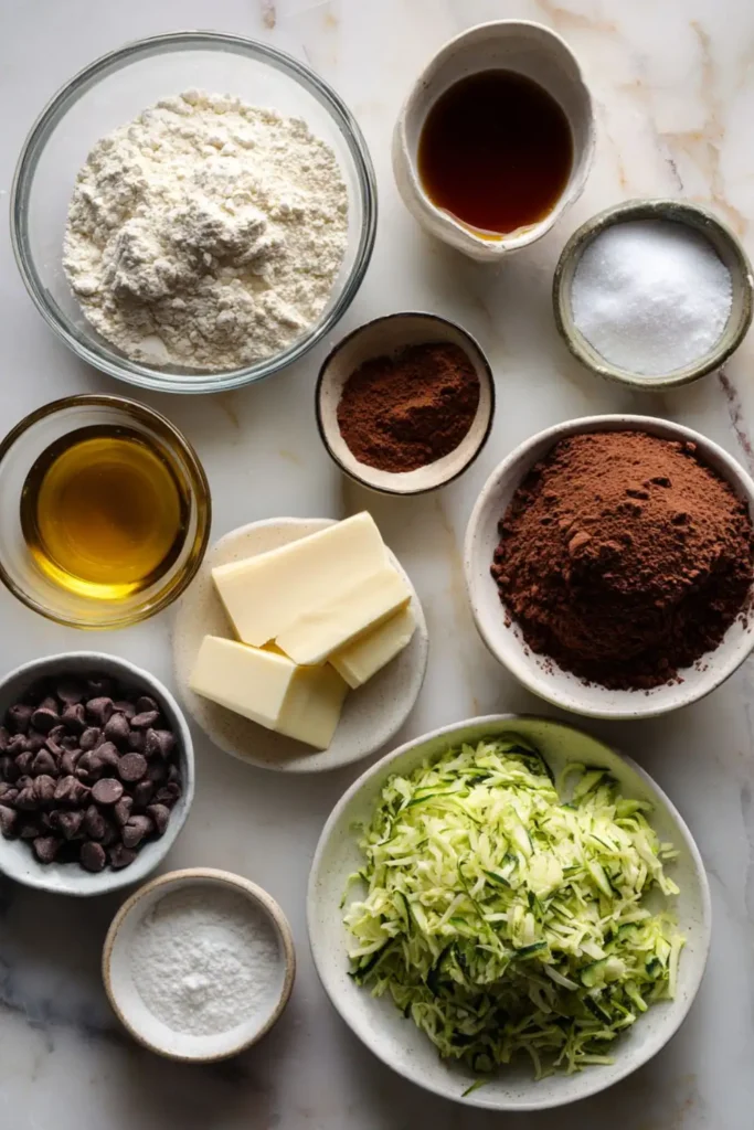 Pioneer Woman Zucchini Brownies Recipe