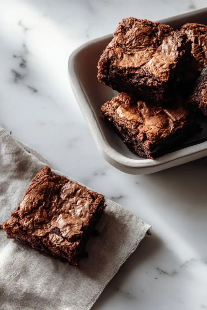 Pioneer Woman Zucchini Brownies Recipe