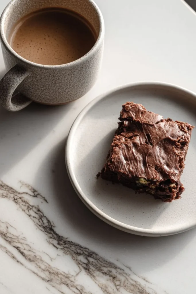 Pioneer Woman Zucchini Brownies Recipe