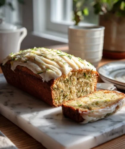 Pioneer Woman Zucchini Cake