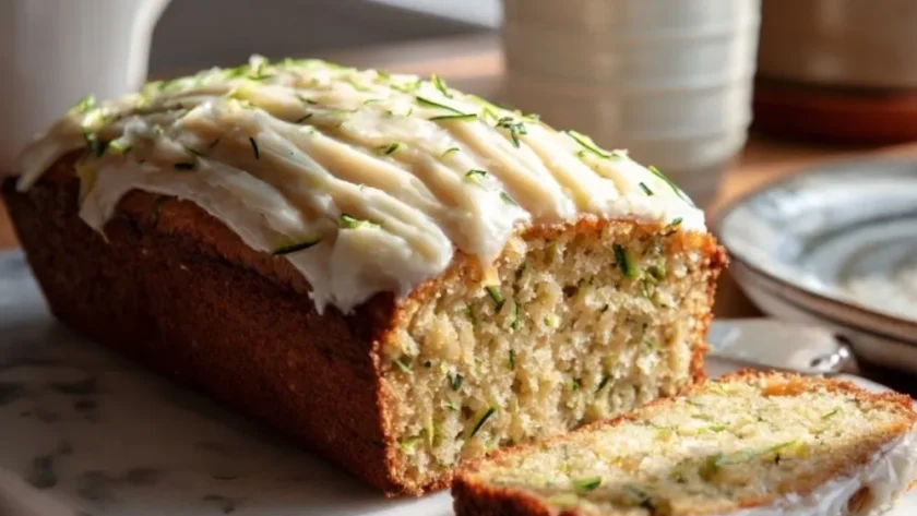 Pioneer Woman Zucchini Cake