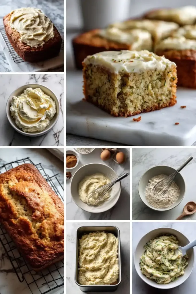 Pioneer Woman Zucchini Cake