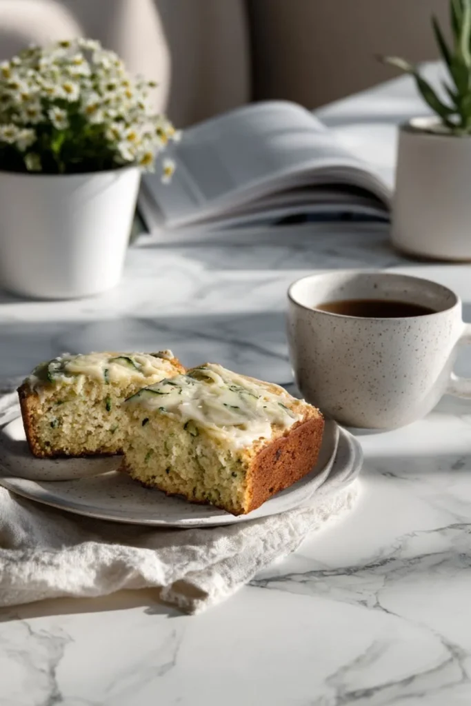 Pioneer Woman Zucchini Cake