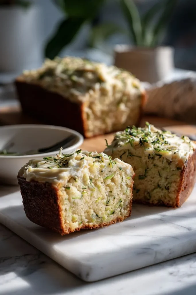 Pioneer Woman Zucchini Cake