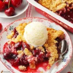 Dump Cake