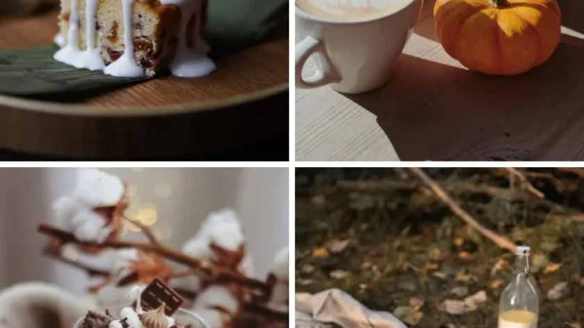 15 Easy Fall Desserts For a Crowd
