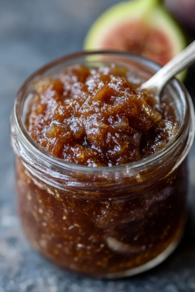 Fig Jam RecipeFig Jam Recipe