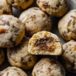 Fig Cookies Recipe