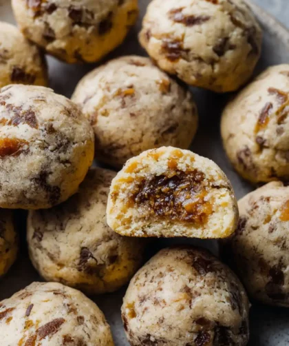 Fig Cookies Recipe