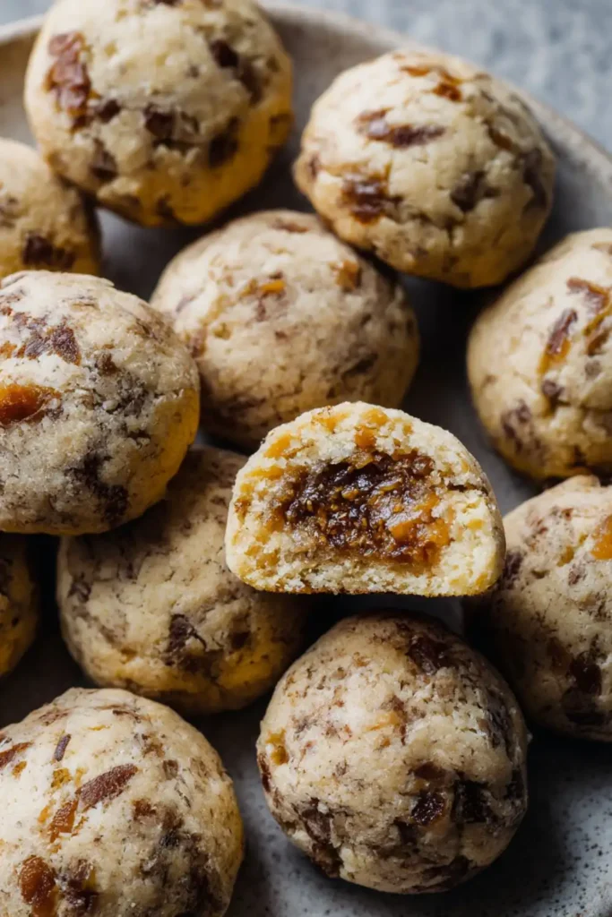 Fig Cookies Recipe