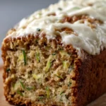 Pioneer Woman Zucchini Cake