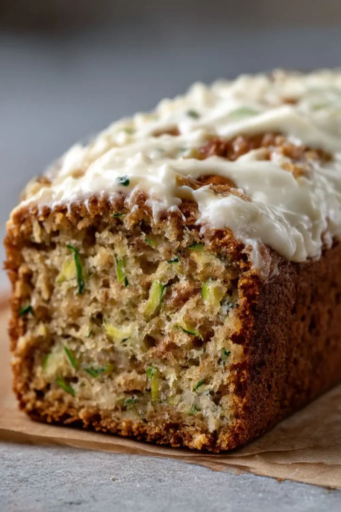 Pioneer Woman Zucchini Cake