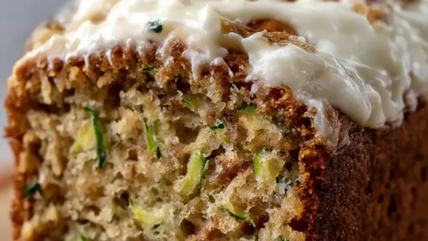 Pioneer Woman Zucchini Cake