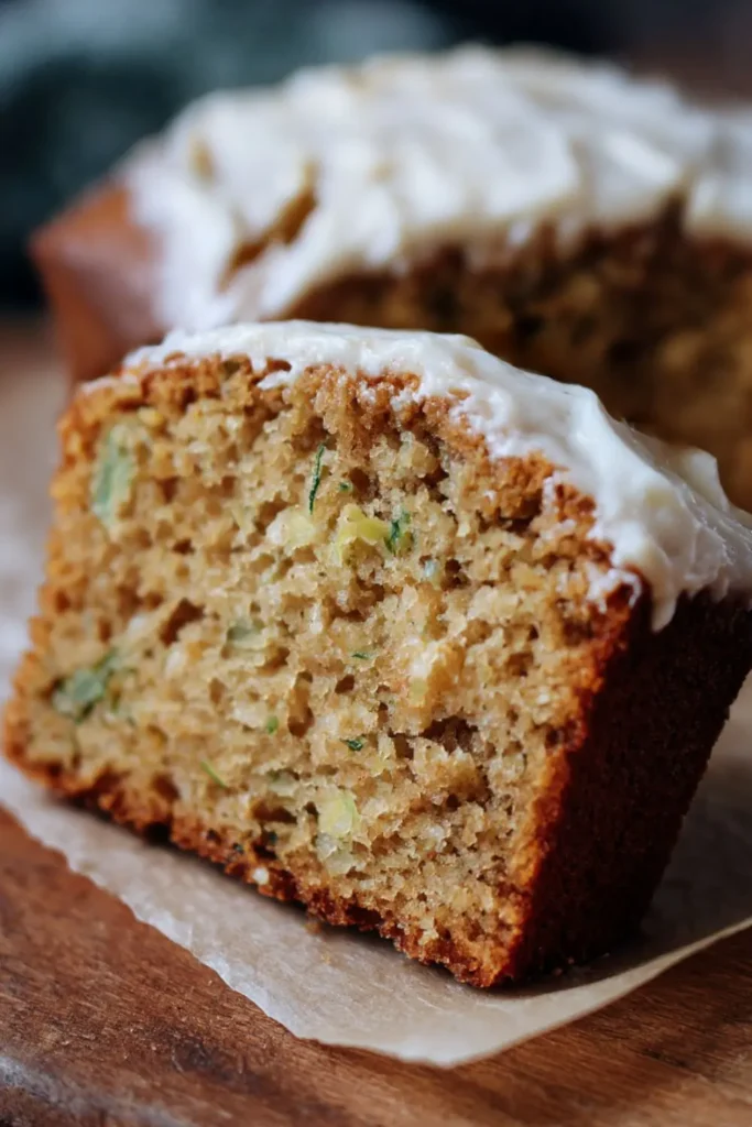 Pioneer Woman Zucchini Cake
