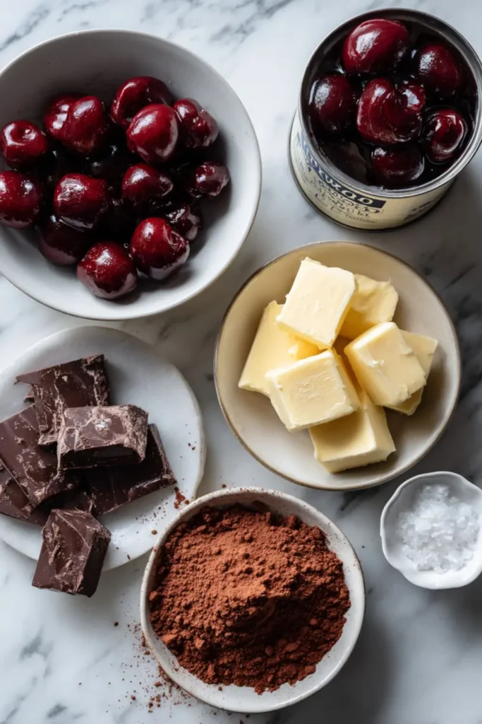 Pioneer Woman 3 Ingredient Chocolate Cake