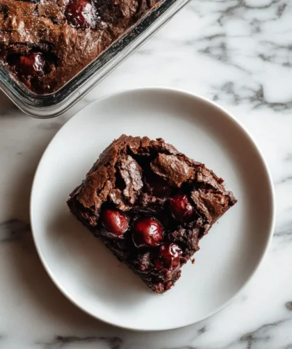 Pioneer Woman 3 Ingredient Chocolate Cake