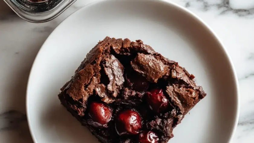 Pioneer Woman 3 Ingredient Chocolate Cake