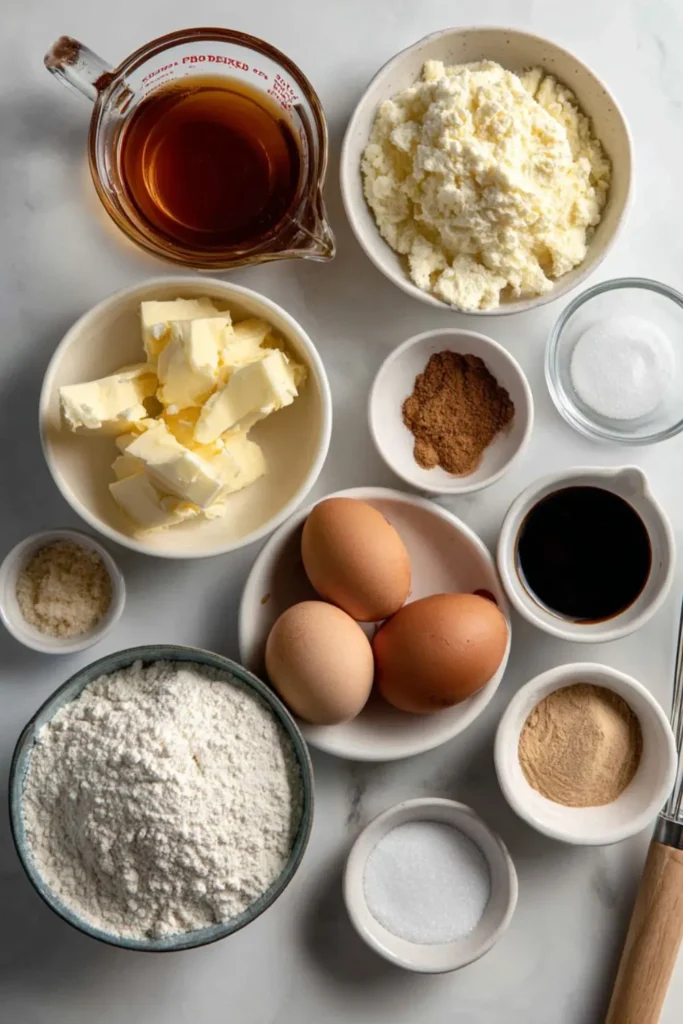 Pioneer Woman Apple Cider Donut Muffins Recipe